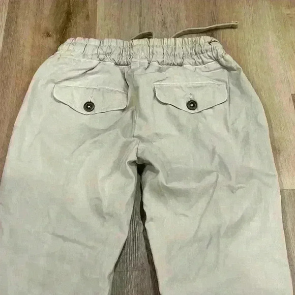 Talentless khaki pants - Picture 4 of 7